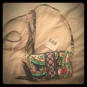 Vera Bradley Crossbody bag